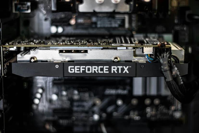 GPU Size and Case Clearance 2026 — Will Your GPU Fit Your Case ...