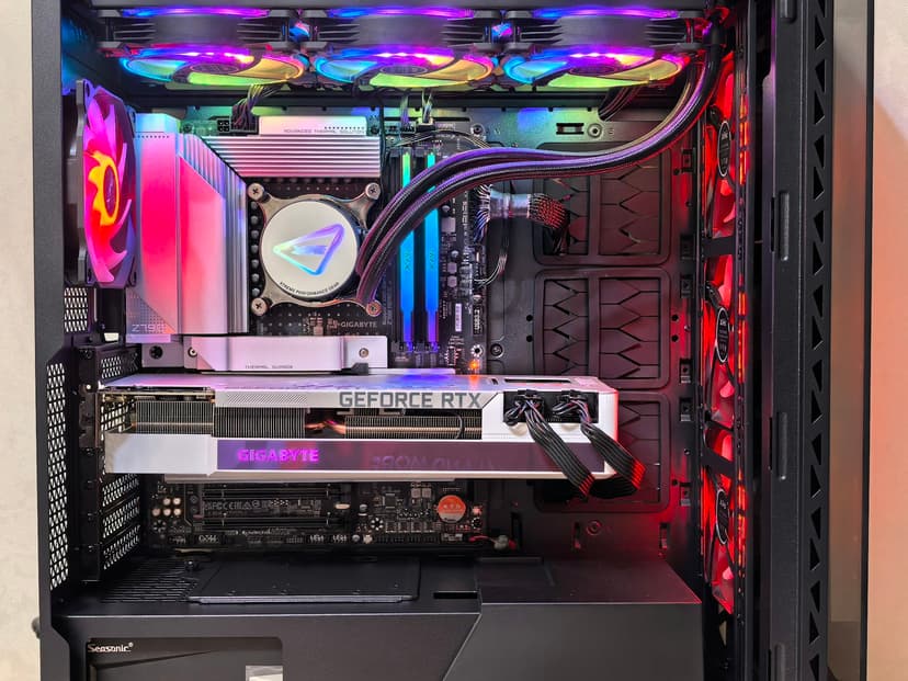 Lp Card GPU Size and Case Clearance 2026 — Will Your GPU Fit Your Case ...
